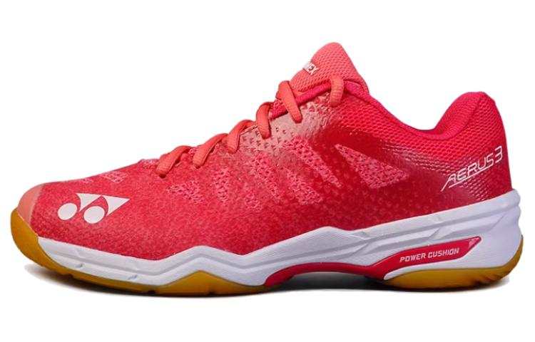 YONEX Cushioning Slip Resistant Abrasion Resistant Cushioning Slip Resistant Abrasion Resistant Low top Badminton Shoes