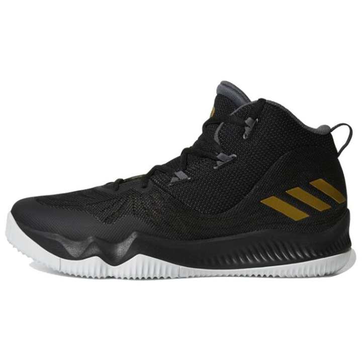 Adidas Adidas D Rose Dominate 3 'Black'