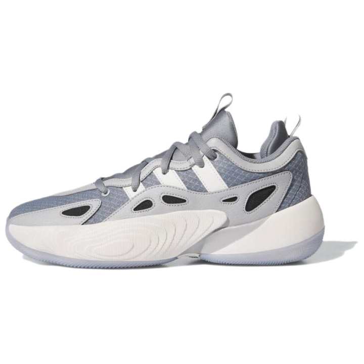 Adidas Adidas Trae Unlimited 2 'Grey White'