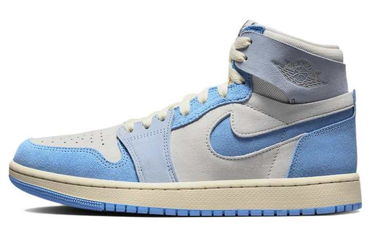 Jordan Air Jordan 1 Zoom Cmft 'University Blue' Women's