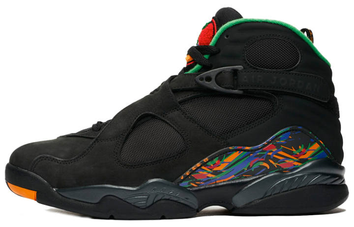 Jordan Jordan 8 Retro 'Tinker Air Raid'