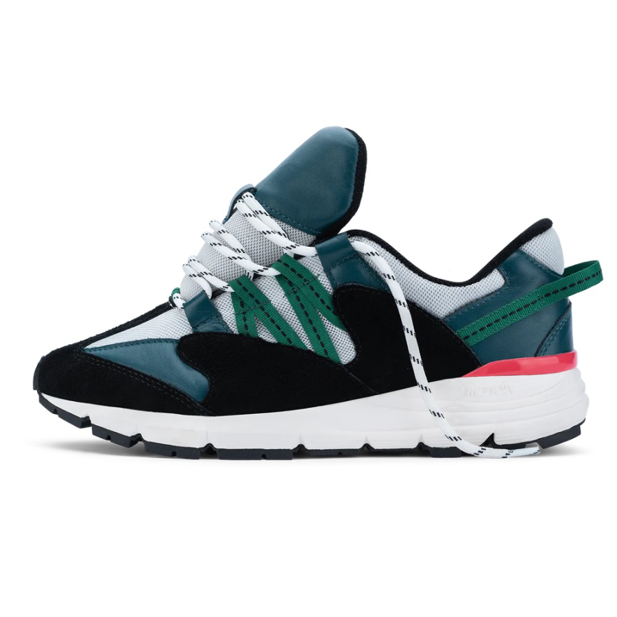AFTER SCHOOL SPECIAL Cushioning Moisture Wicking Abrasion Resistant Low top Chunky Sneakers Men's Jasper