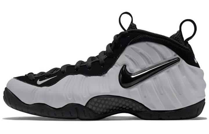 Nike Nike Air Foamposite Pro "Wolf Grey"