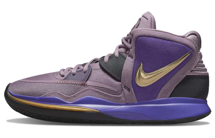 Nike Nike Kyrie Infinity 'Amethyst Wave'