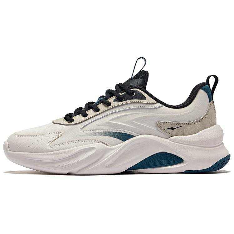 Erke Phoenix Love 2.0 Slip Resistant Abrasion Resistant Slip Resistant Abrasion Resistant Low top Chunky Sneakers Men's