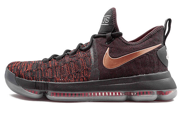 Nike Nike Kd 9 The Sauce