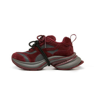 LEECAT STUDIO Slip Resistant, Abrasion Resistant, Breathable, Coverage, Lightweight, Height Increasing
