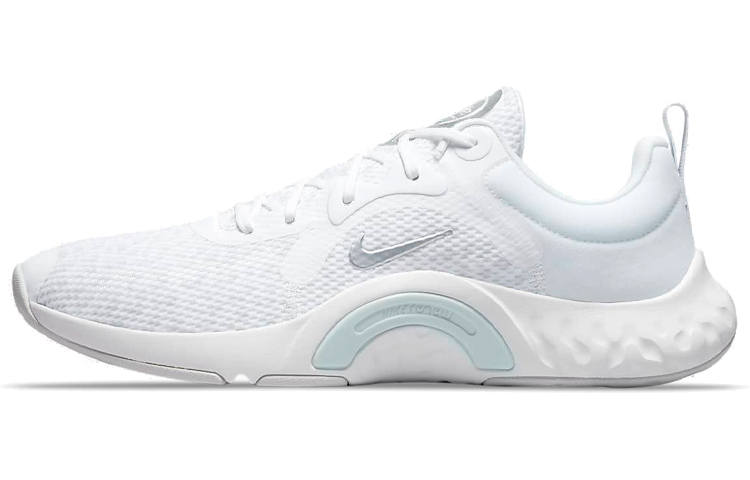 Nike Nike Renew In Season TR 11 Fabric Cushioning Slip Resistant Abrasion Resistant Coverage