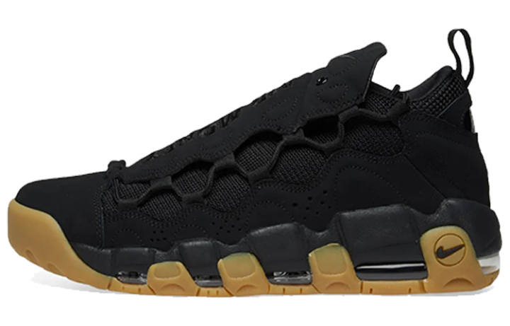 Nike Nike Air More Money Black Gum
