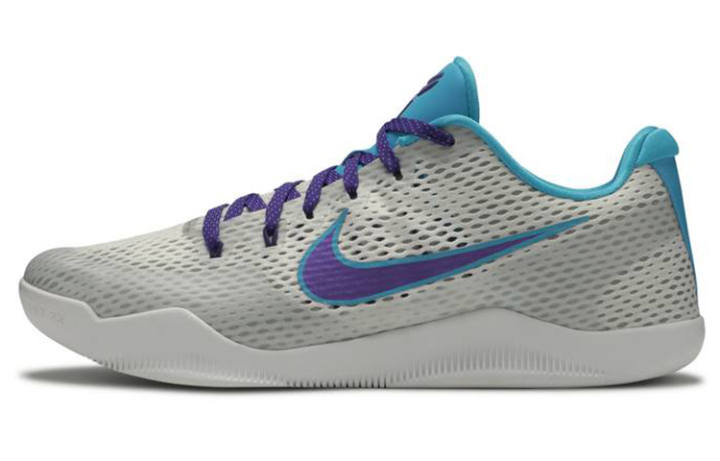 Nike Nike Kobe 11 Low Draft Day