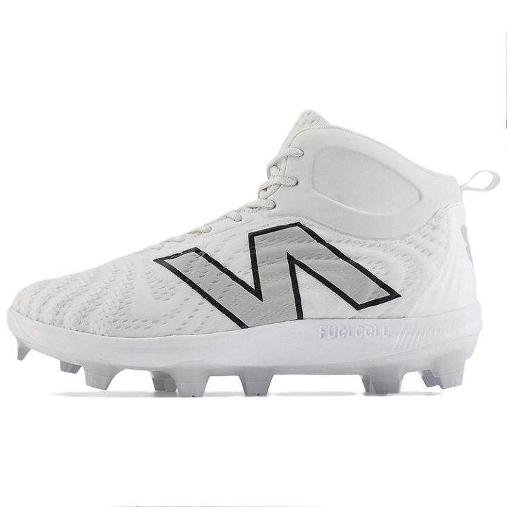 New Balance 4040 FuelCell New Balancev7 Mid-Molded 'Optic White Raincloud'