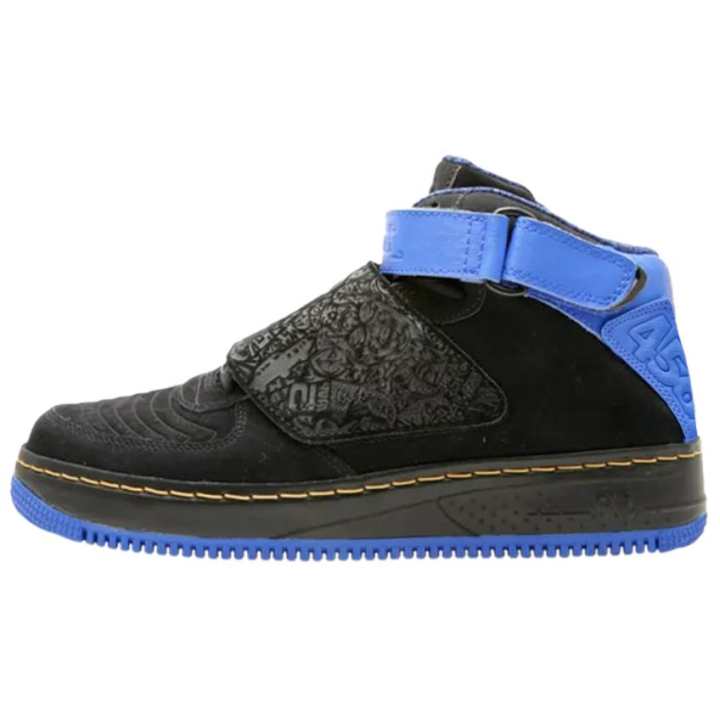 Jordan Air Jordan Fusion 20 'Black University Blue'