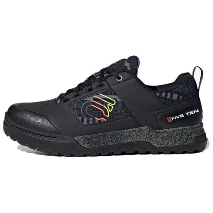 Adidas Adidas Cycling Shoes Unisex Low Top Black