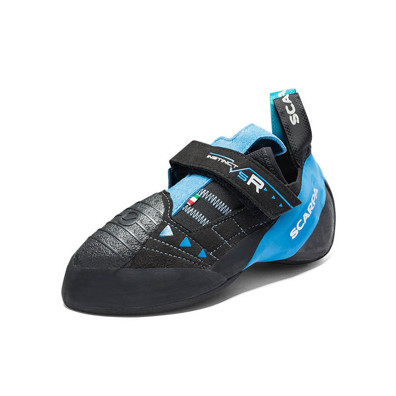 SCARPA Instinct Sikap Instinct VSR Low top Outdoor Shoes Unisex Blue