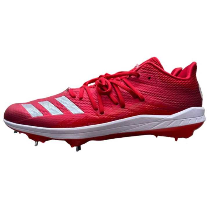 Adidas Adidas Adizero Afterburner 6.0 'Scarlet'
