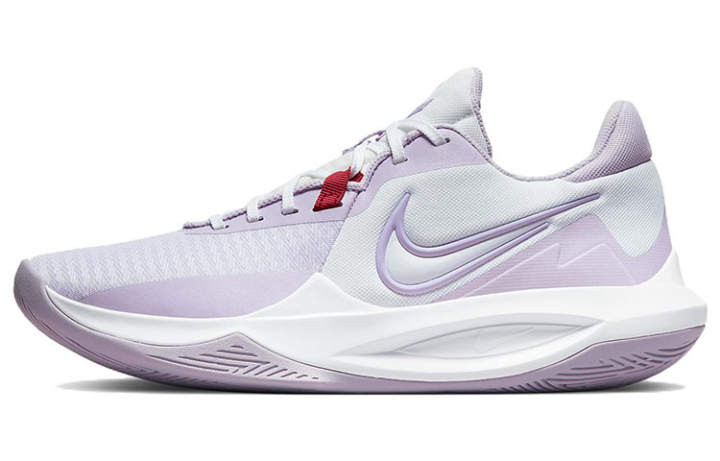 Nike Nike Precision 6 'White Doll'