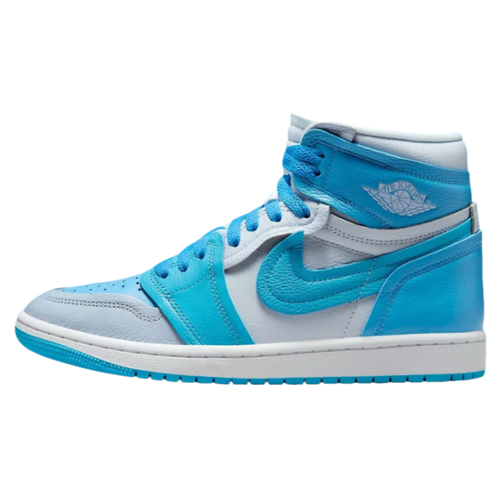 Jordan Jordan 1 High Method Of Make Blue Tint Women's