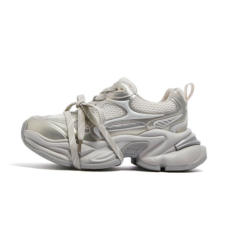 CAMEL CAMEL Low top Chunky Sneakers Women's