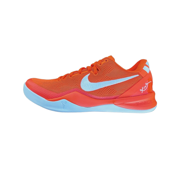 Nike Nike Kobe 8 Protro Tb Orange