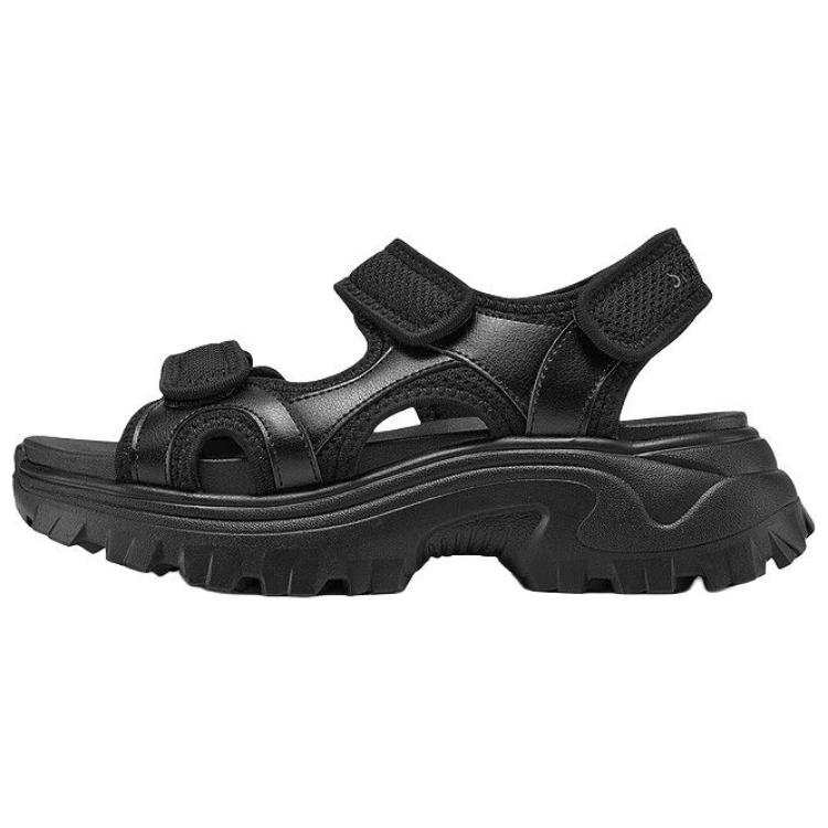 Skechers Modern Comfort Beach Sandals Women's Black