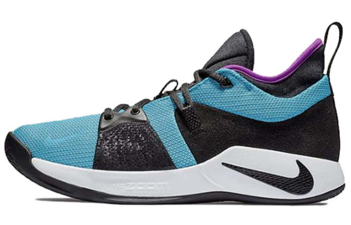 Nike Nike Pg 2 Blue Lagoon