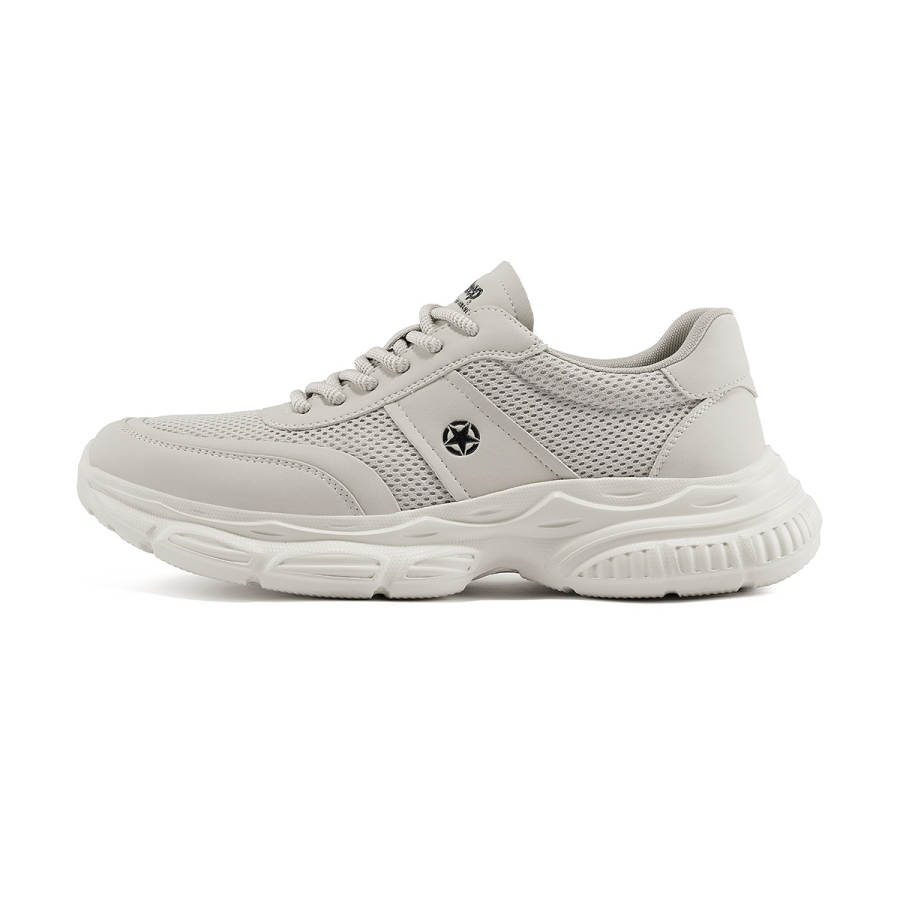 Jeep Outdoor Lifestyle Low top Hiking Shoes Men's