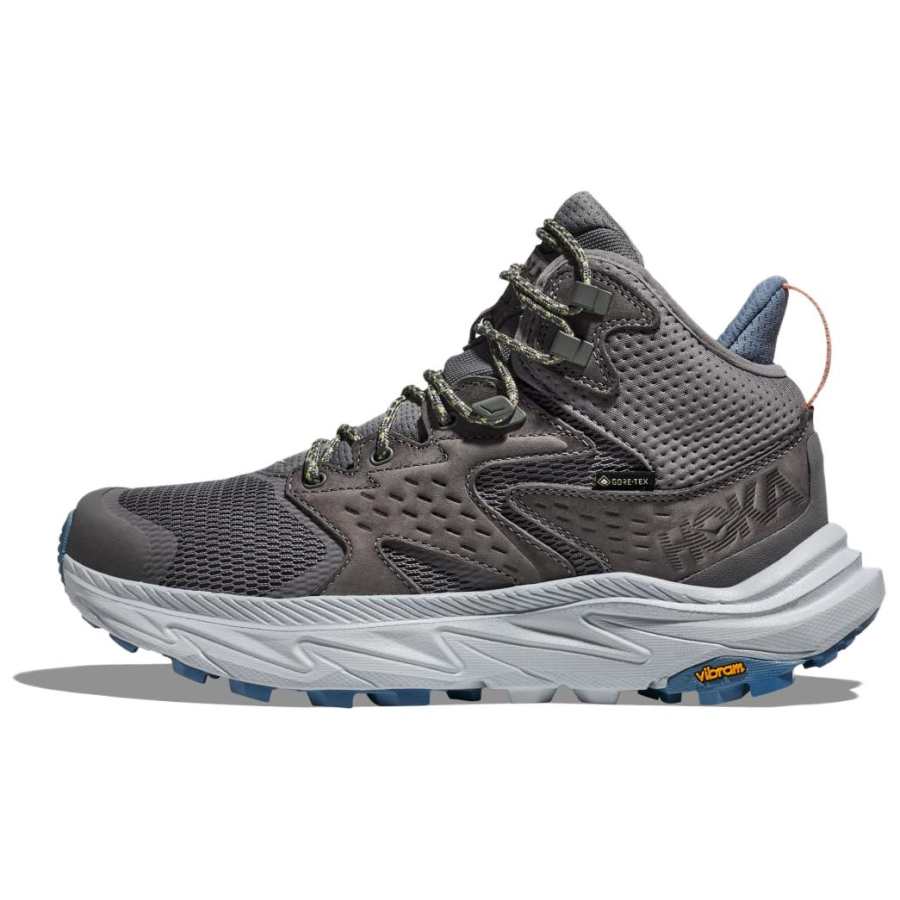 HOKA ONE ONE Anacapa 2 Mid Gore Tex Astral Illusion Women's