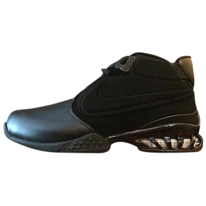 Nike Nike Air Zoom Vick 2 Basketball Shoes Men's Black