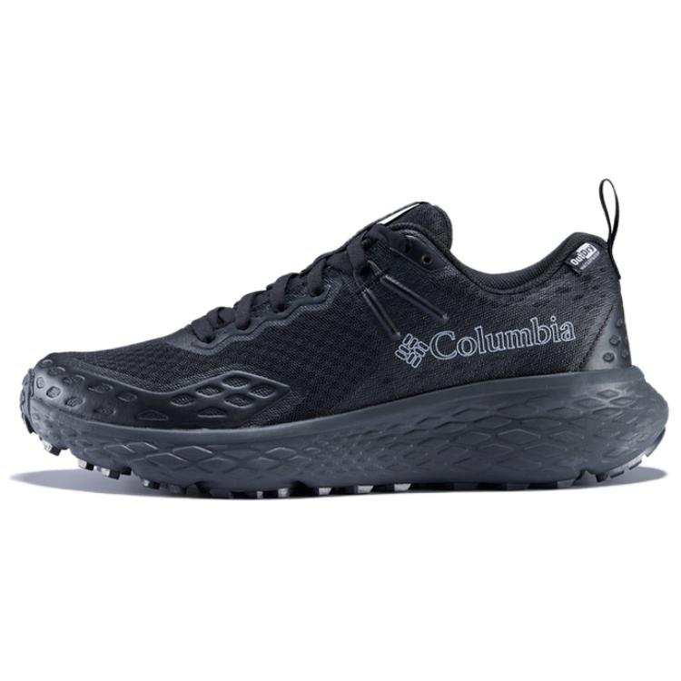Columbia Konos Slip Resistant Waterproof Low top Hiking Shoes Women's