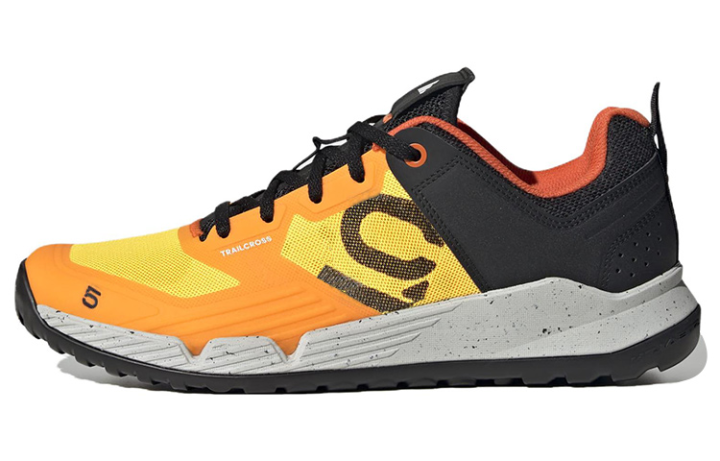 Adidas Five Ten Adidas Trailcross Xt 'Solar Gold Orange'
