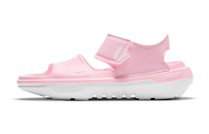 Nike Nike Playscape 'Arctic Punch' Gs