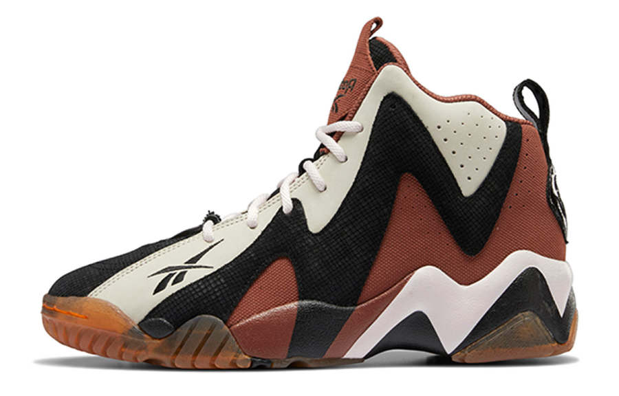 Reebok Kamikaze 2 Reebok 'Boktober - Jack-o-Kaze'