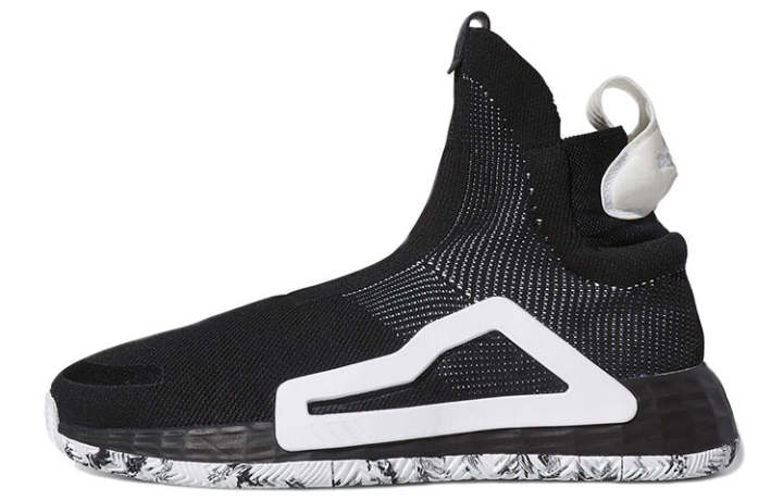 Adidas Adidas N3XT L3V3L 'Core Black'