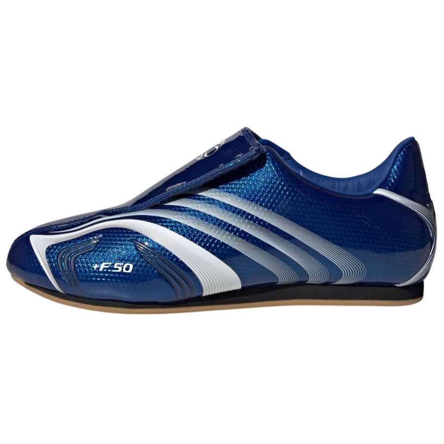 Adidas Originals Taekwondo Wmns Adidas Originals F50 'Royal Blue' Women's