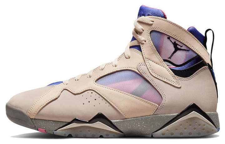 Jordan Air Jordan 7 Retro Se 'Sapphire'