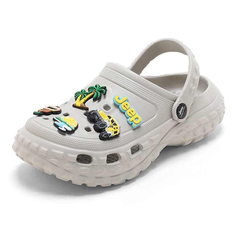 Jeep Jeep Clogs Unisex