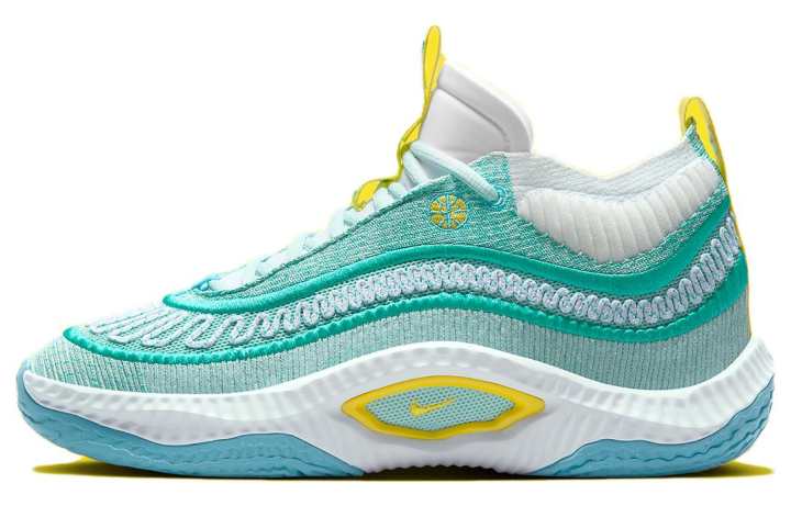 Nike Nike Cosmic Unity 3 Jade Ice