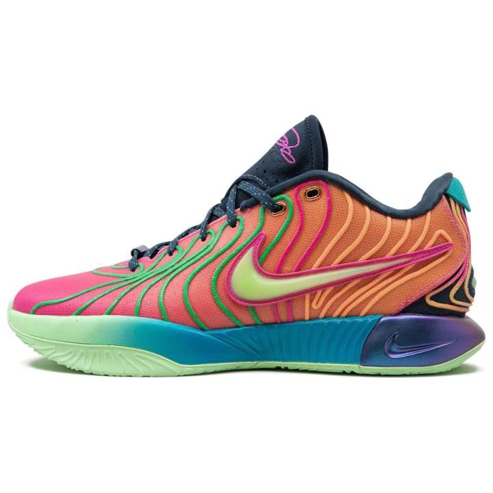 Nike Nike LeBron 21 'Optimistic'