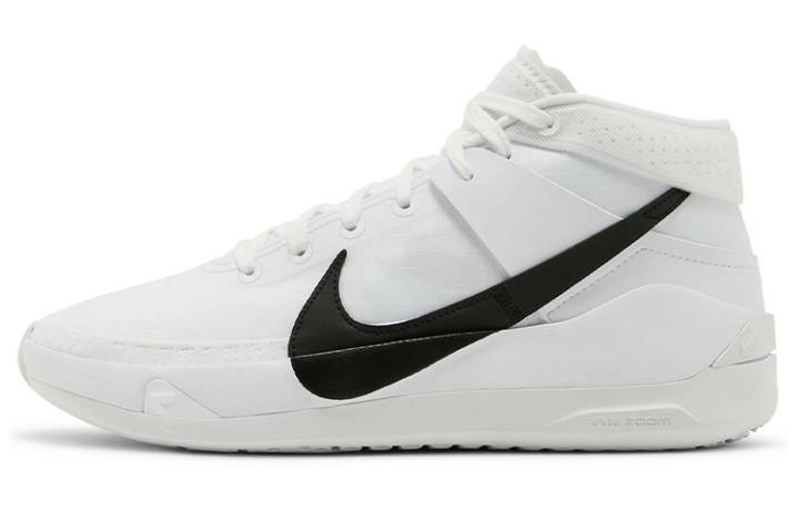 Nike Nike KD 13 Cushioning Slip Resistant Abrasion Resistant Lightweight