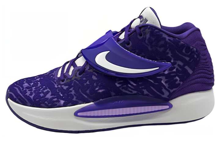 Nike Nike Kd 14 Tb Court Purple