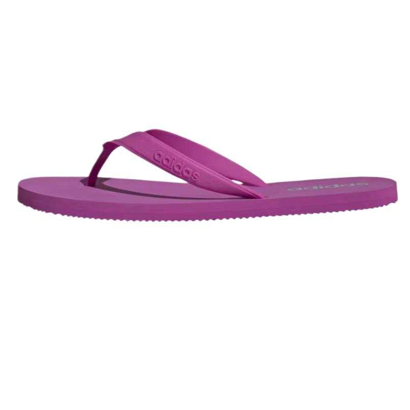 Adidas Adidas Keitaki Alpha Slip Resistant Slip Resistant Flip Flops Unisex Purple