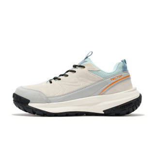 Tectop Slip Resistant, Abrasion Resistant, Breathable Low top Hiking Shoes Women's