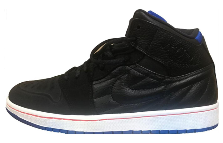 Jordan Jordan 1 Retro '99 Black Sport Blue Infrared 23 White