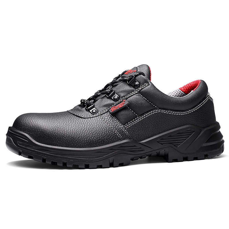 QIANGREN Labor Protection Shoes Men's