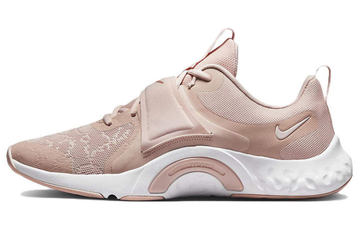 Nike Nike Renew In Season Tr 12 Premium 'Pink Oxford' Women's