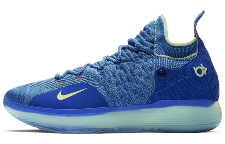 Nike Nike Zoom Kd 11 Ep 'Paranoid'