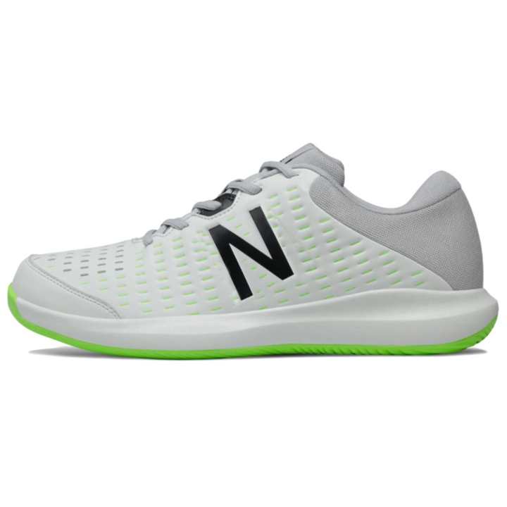 New Balance New Balance 696v4 White/Green