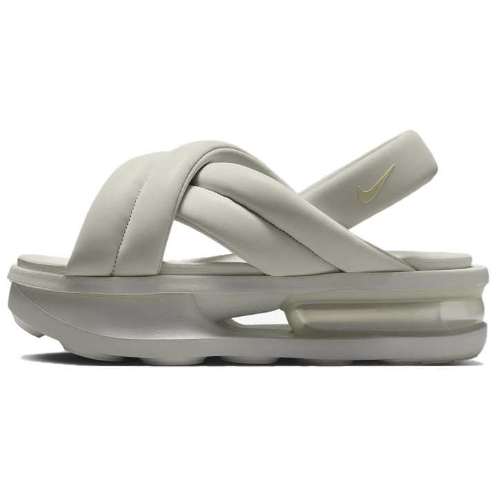 Nike Nike Air Max Isla Sandal Light Bone Women's