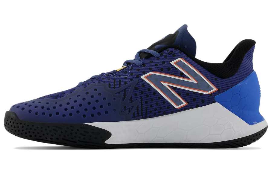 New Balance New Balance NB Fresh Foam Fabric Mid top Tennis Shoes