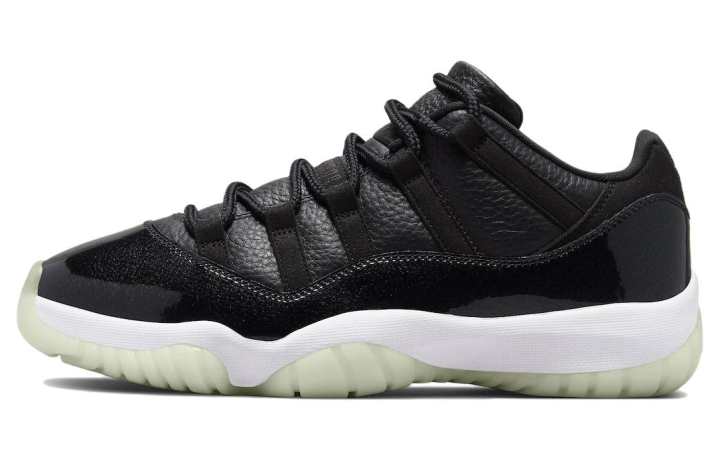 Jordan Air Jordan 11 Retro Low '72 10'
